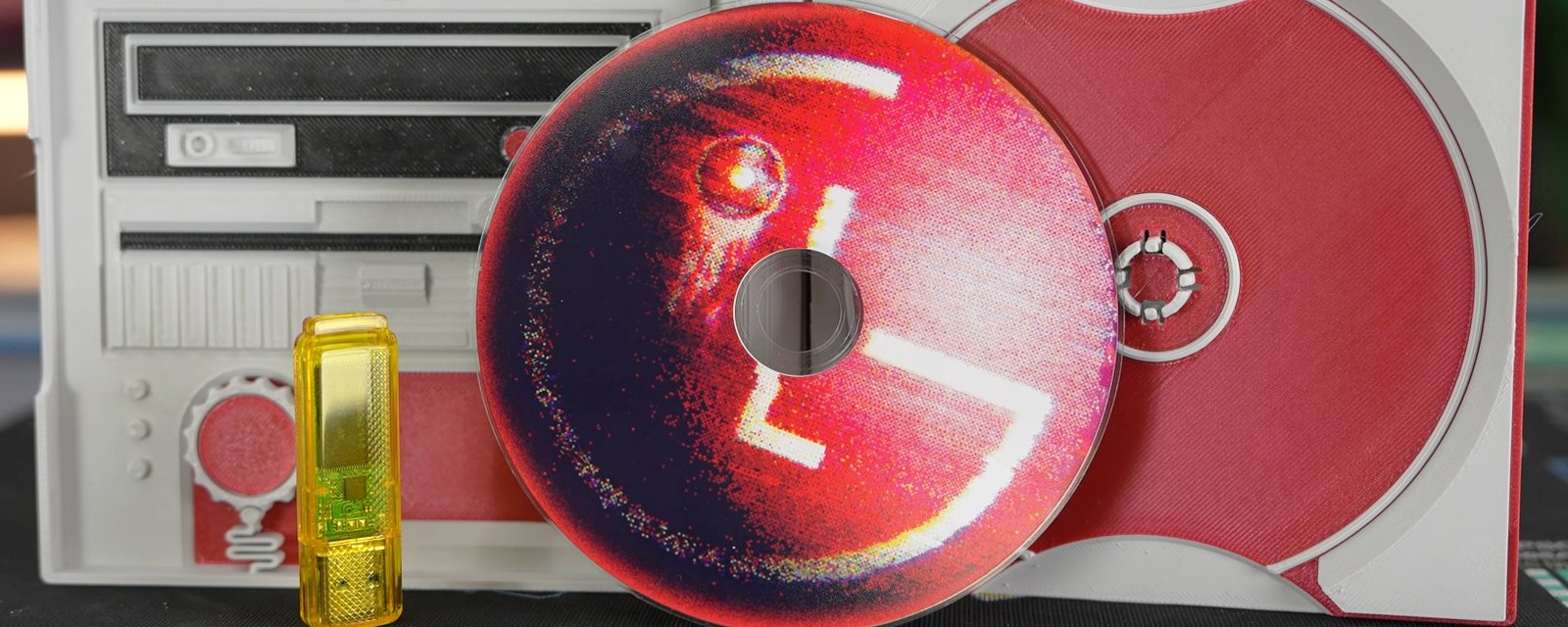 Cover image from Matt Johansen's X article about the Gamers Nexus LG investigation.